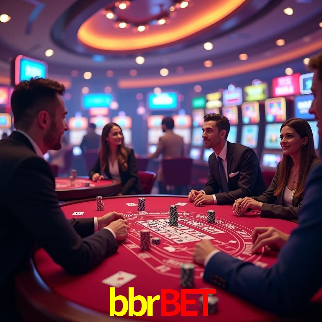 Torneios bbrbet