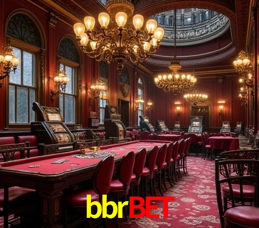 bbrbet Instalar Logo 3