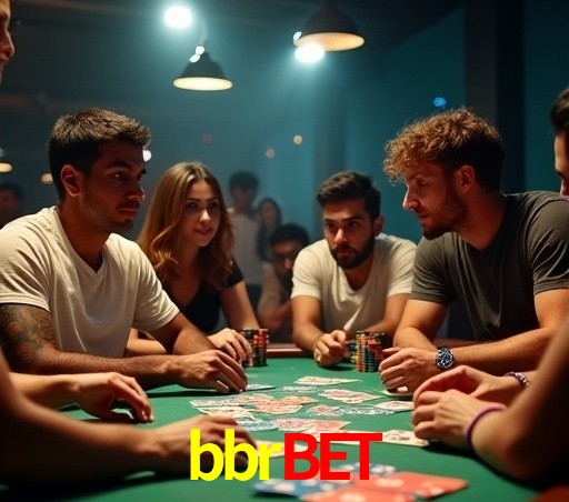 Slots bbrbet - Jackpots Progressivos