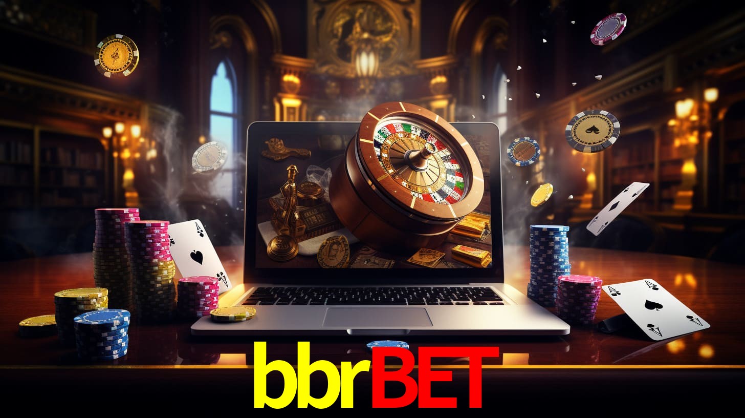 Welcome Bonus bbrbet