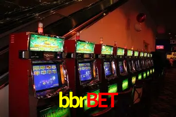 Descubra o Mundo do Cassino Online com bbrbet