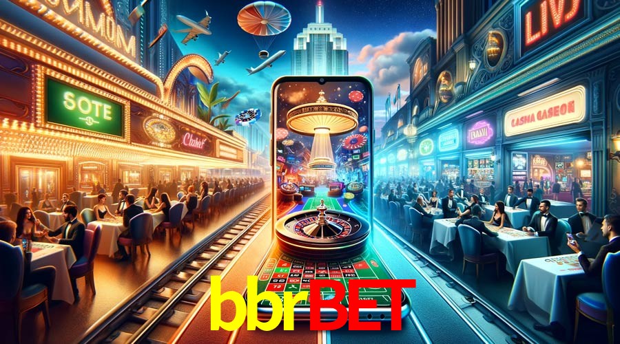 Seasonal Promotions bbrbet