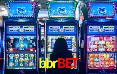Desvendando o Mundo dos Jogos Virtuais na bbrbet