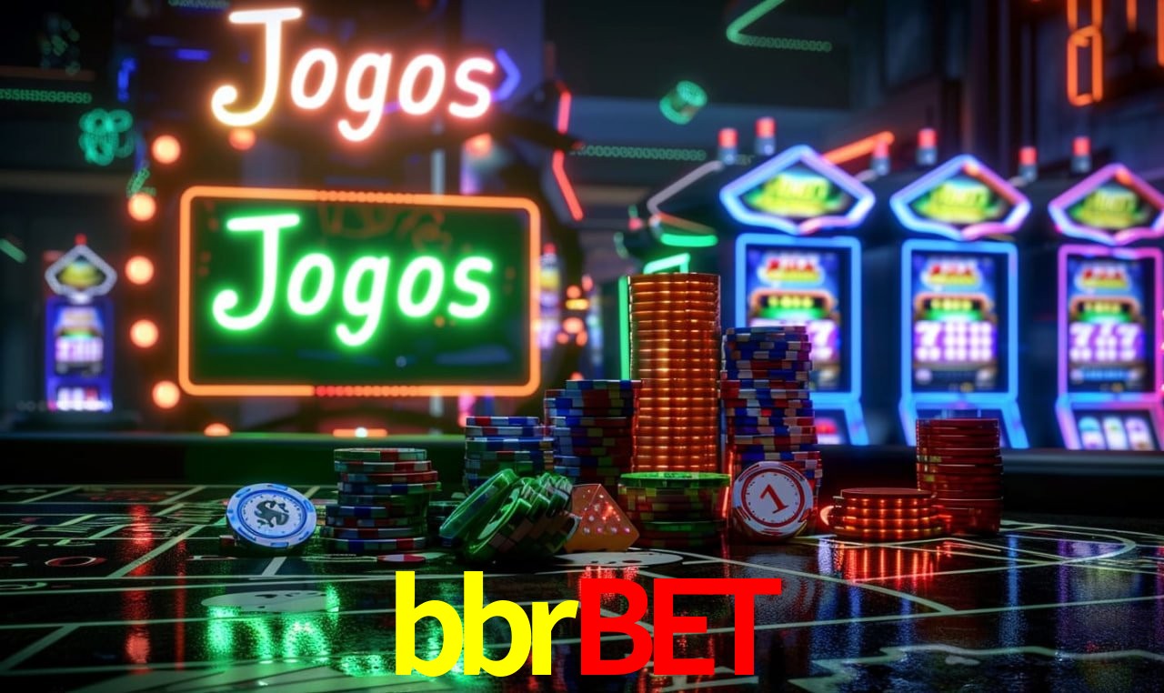 Servidor Brasil bbrbet