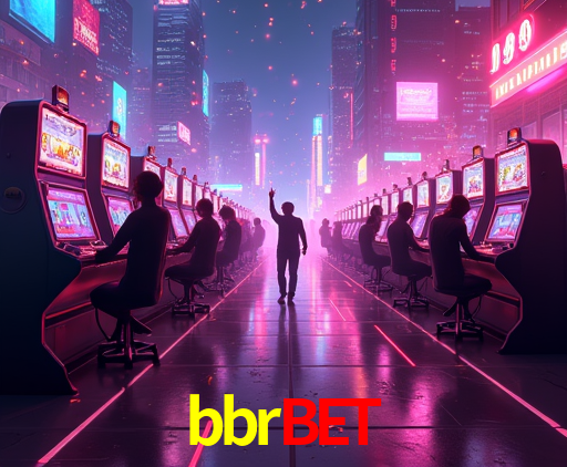 Casino Ao Vivo bbrbet