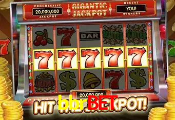 A Emoção da Loteria na bbrbet: Uma Chance de Mudança de Vida