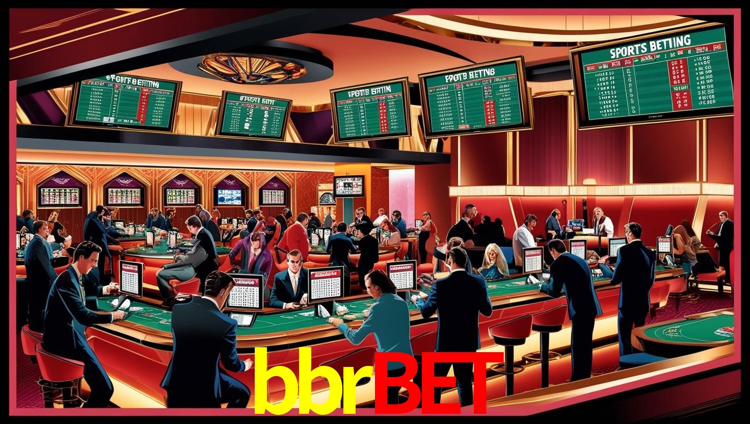 BBRBET