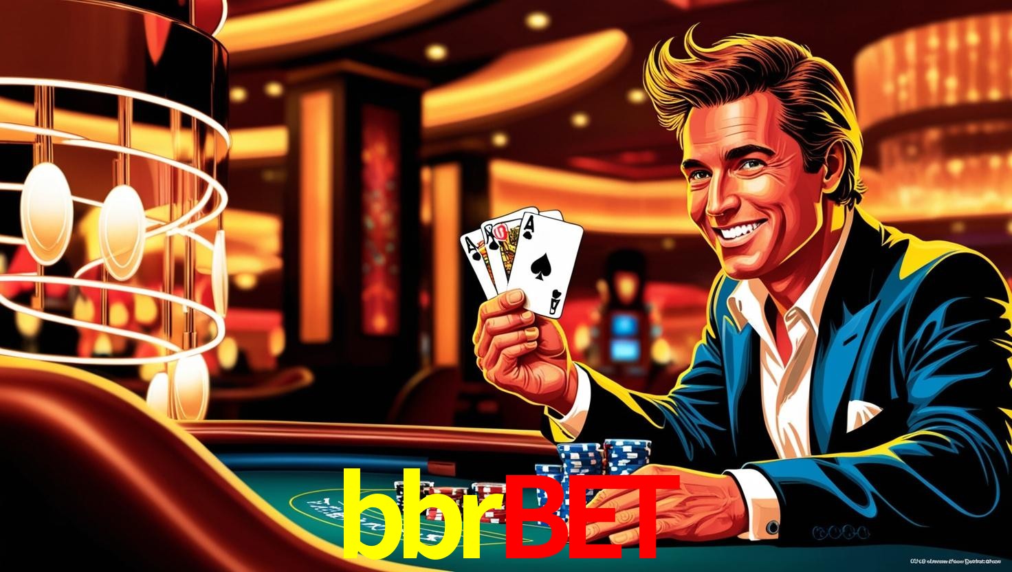 BBRBET